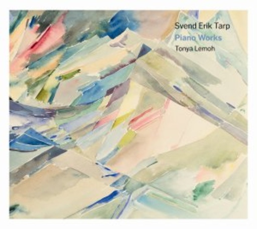Tonya Lemoh – Piano Works
