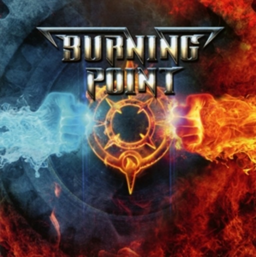 Burning Point – Burning Point
