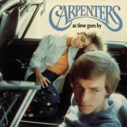 The Carpenters – As Time Goes By