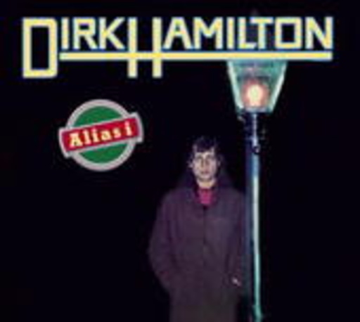 Dirk Hamilton – Alias I