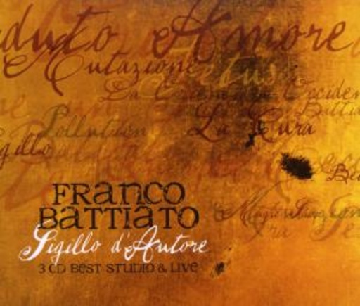 Sigillo D’Autore
