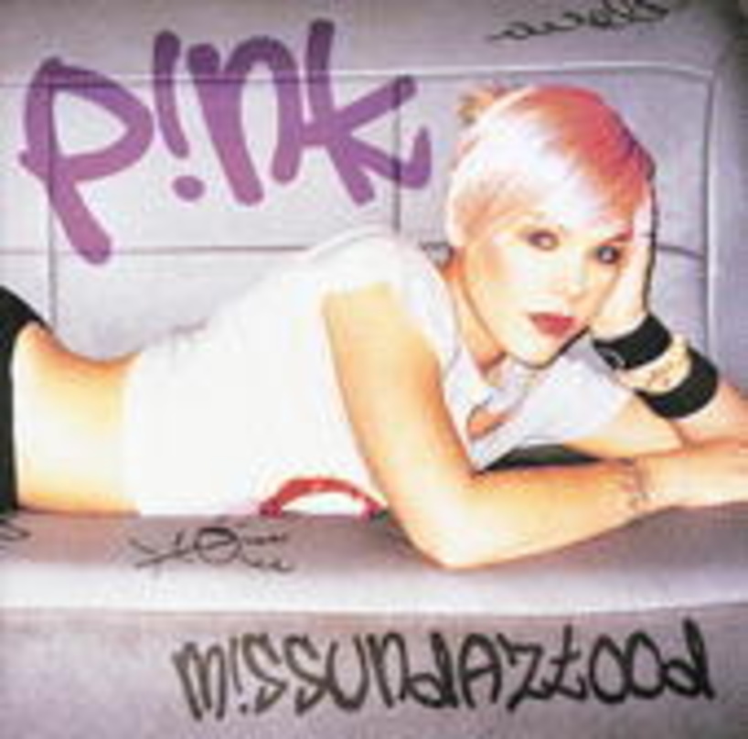 Von null auf fünf in Deutschland: das aktuelle Album von Pink