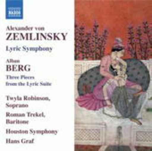 Hans Graf – Lyric Symphony