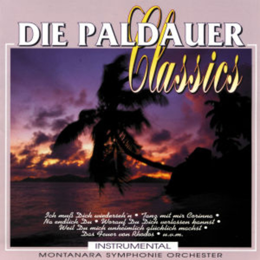Montanara Symphonie Orchester – Paldauer Classics