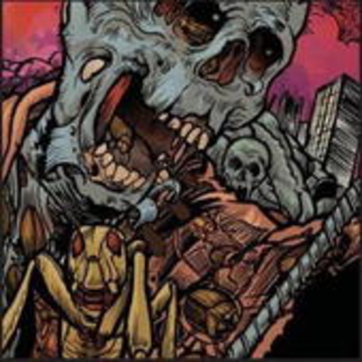 Trash Talk – Plagues