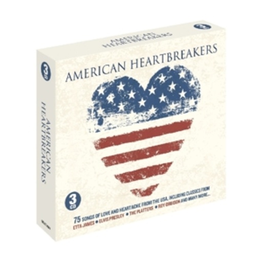 Diverse – American Heartbreakers