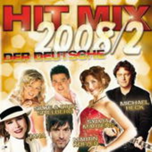 Diverse – Hit Mix 2009 - Der Deutsche