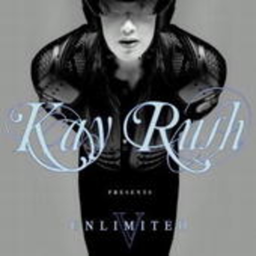 Diverse – Unlimited Vol. 5 (Presented By Kay Rush)