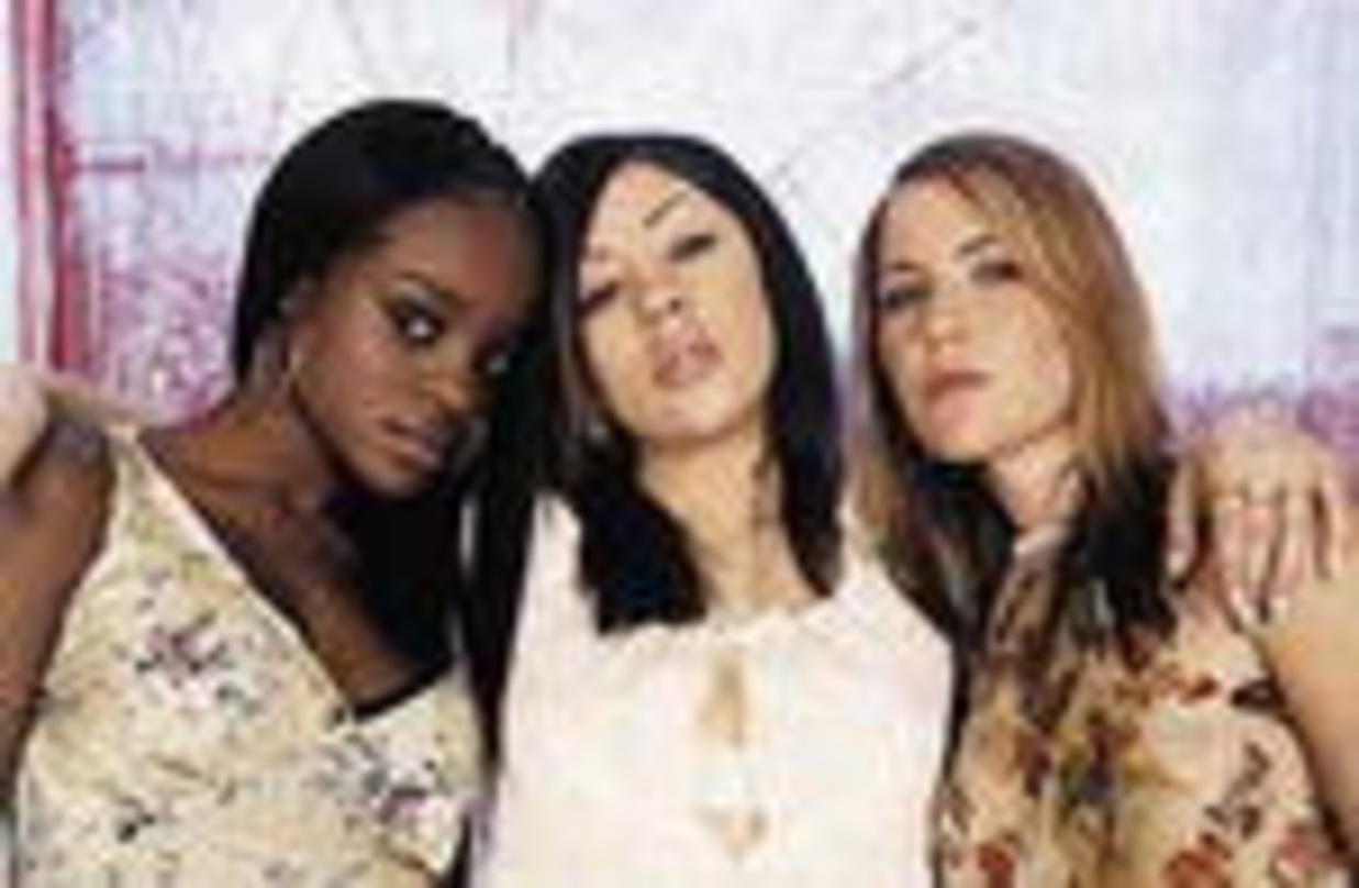 Verhelfen deutschen Autoren zu britischem Nummer-eins-Hit: Sugababes