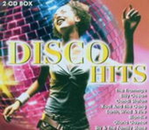 Diverse – Disco Hits