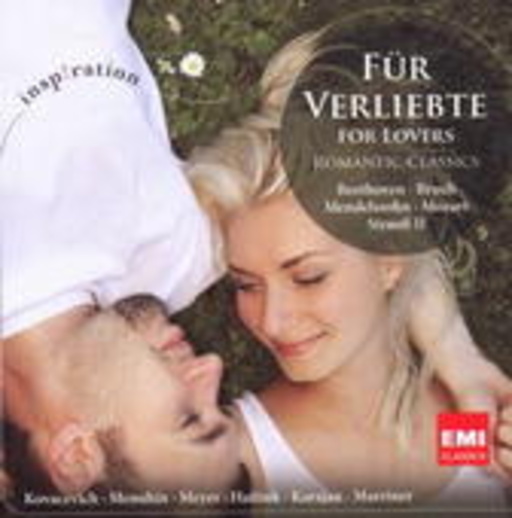 Diverse – Für Verliebte