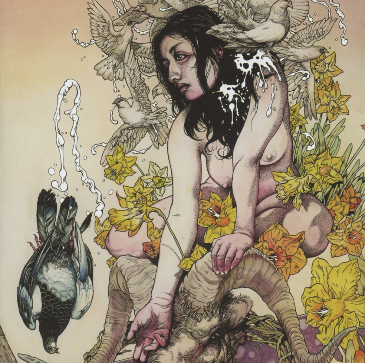 Kvelertak – Meir