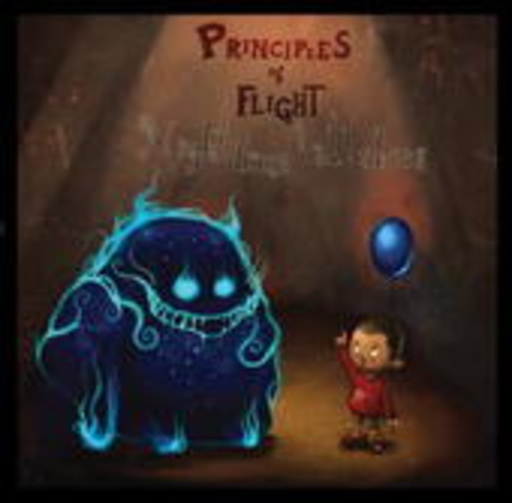 Principles Of Flight – Night Time Lullabies