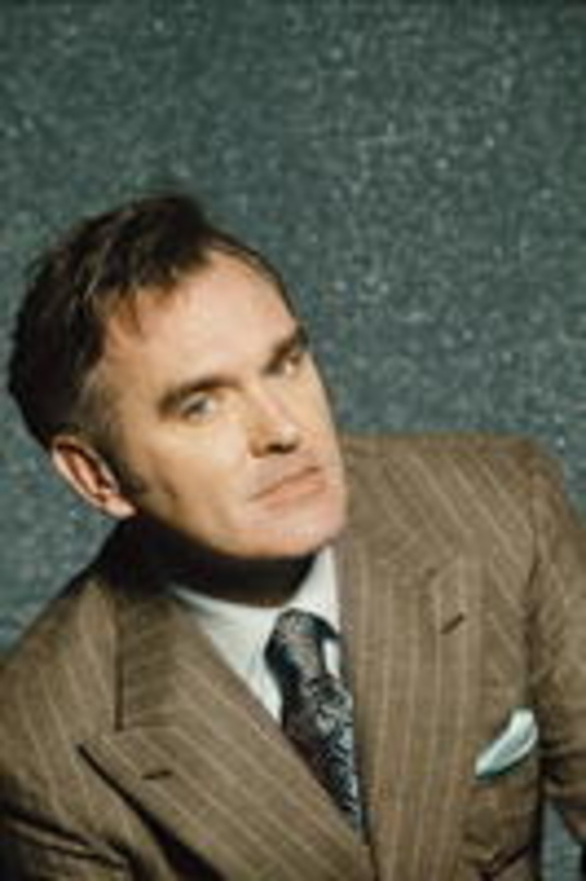 Hat den Vertrag mit Sanctuary nicht verlängert: Morrissey