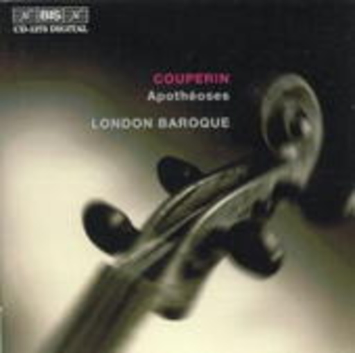London Baroque – Apothéoses