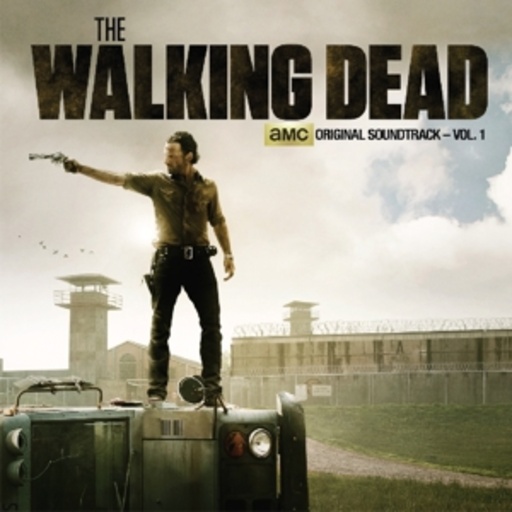 The Walking Dead – Original Soundtrack Vol. 1
