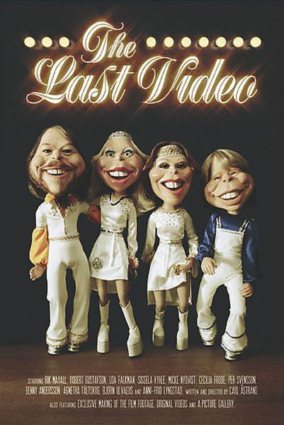 Abba – The Last Video