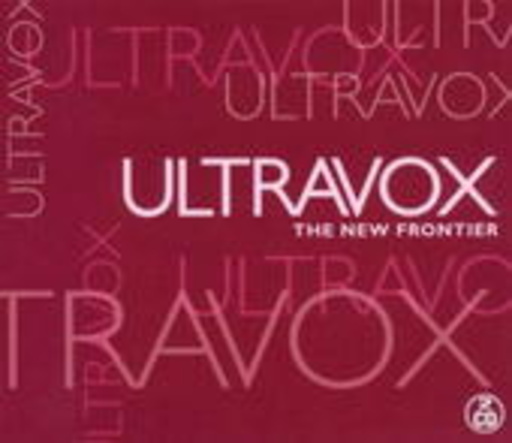 Ultravox – The New Frontier