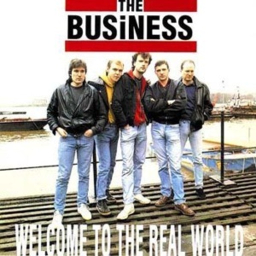 The Business – Welcome To The Real World
