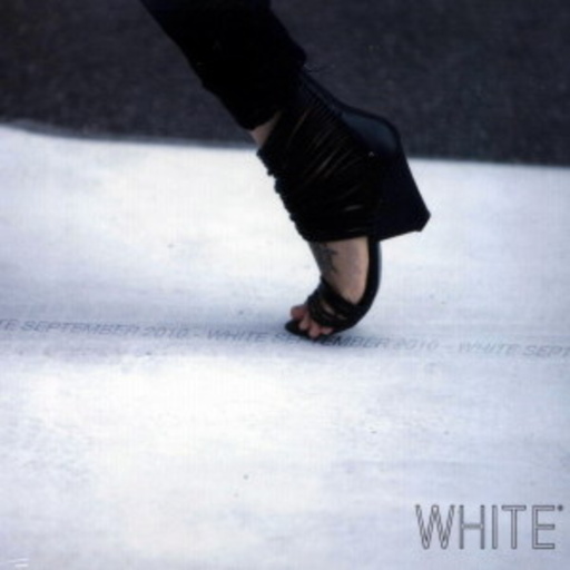 Diverse – White Milano Compilation 2010-2011