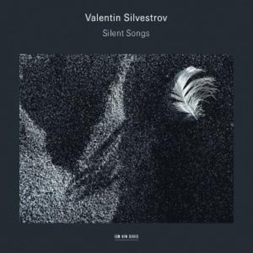 Sergey Yakovenko/Ilya Scheps – Stille Lieder
