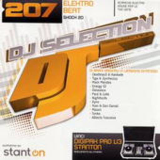 Elektro Beat Shock Vol. 20