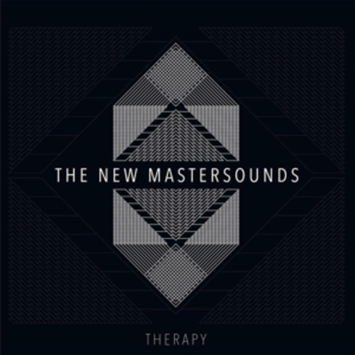 The New Mastersounds – Therapy