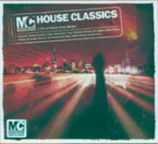 Diverse – Mastercuts - House Classics
