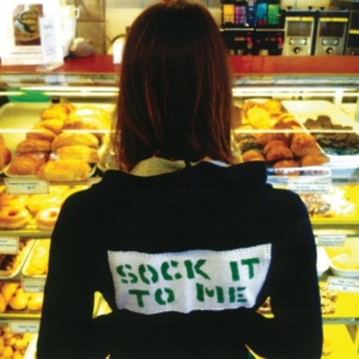Collen Green – Sock It To Me
