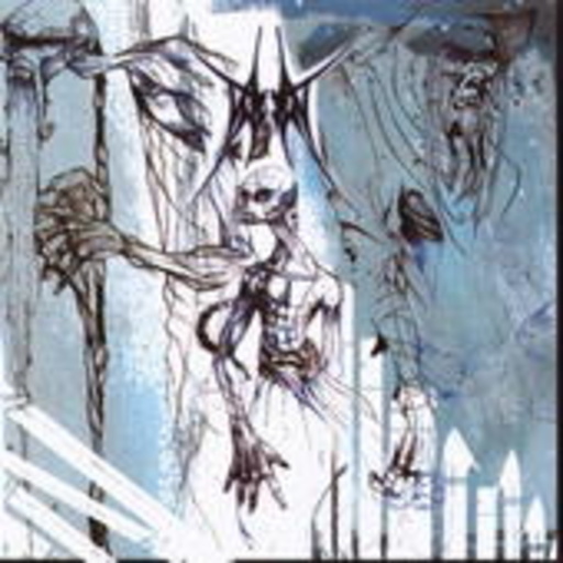 Akphaezya – Anthology II