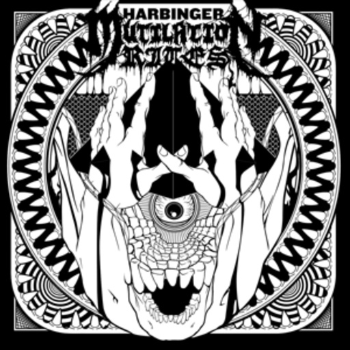 Mutilation Rites – Harbinger