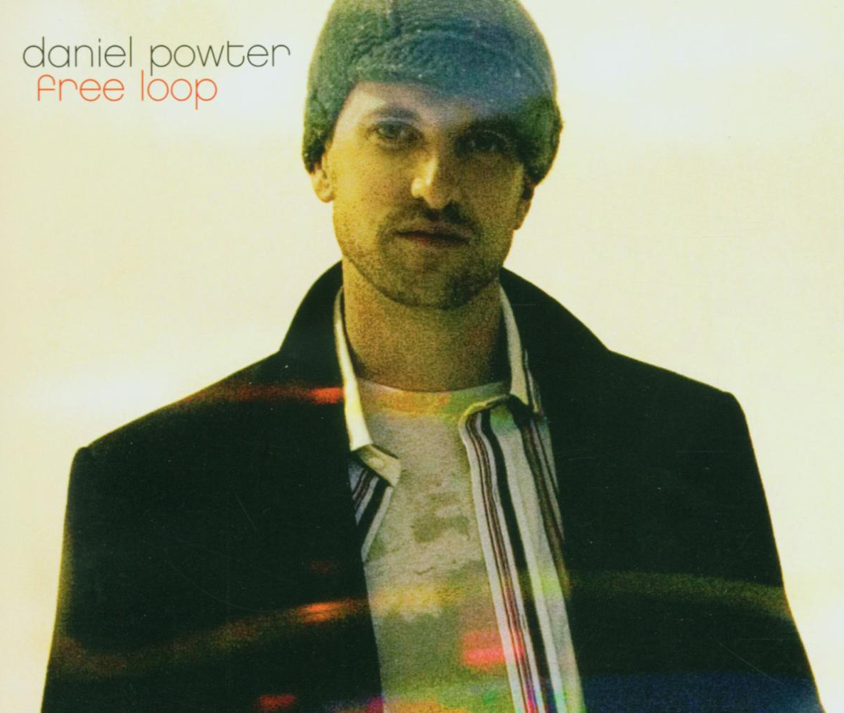 Daniel Powter – Free Loop (One Night Stand)