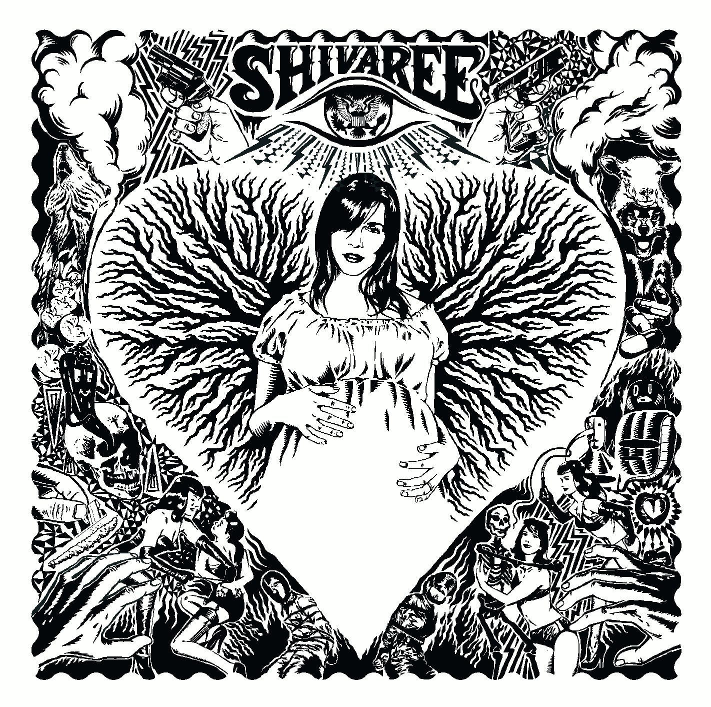 Shivaree – Tainted Love - Mating Calls And Fight Songs