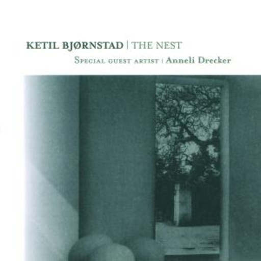 Ketil Bjornstad – The Nest