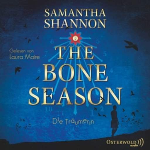 Laura Maire – The Bone Season - Die Träumerin