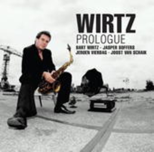 Bart Wirtz – Prologue