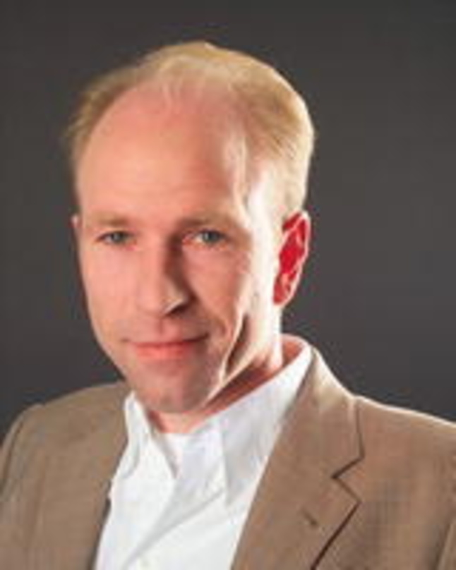 Kümmert sich um Audiobücher aus dem Hause Diogenes: Henning Rudat