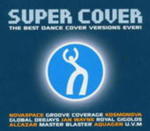 Diverse – Super Cover