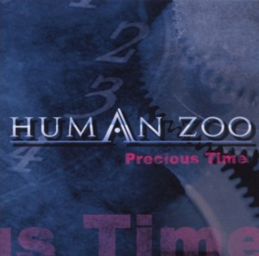 Human Zoo – Precious Time