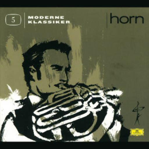 Moderne Klassiker 5 – Horn