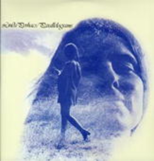 Linda Perhacs – Parallelograms