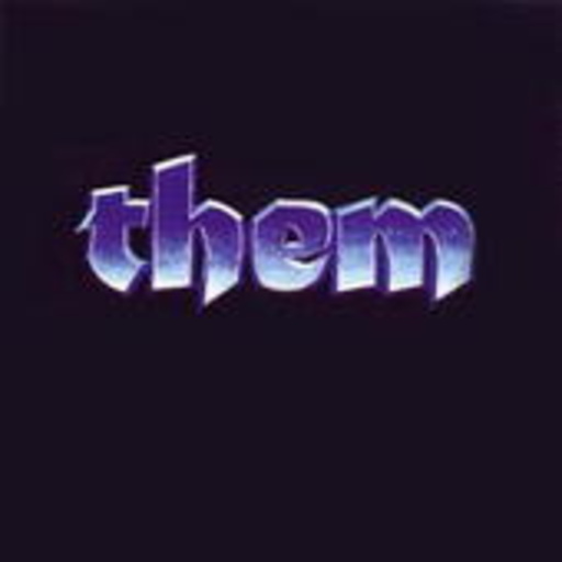 Themselves – Them