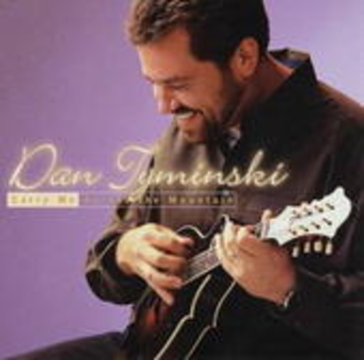 Dan Tyminksi – Carry Me Across The Mountain