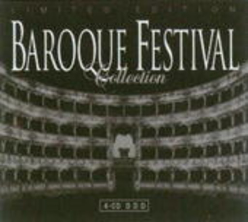 Diverse – Baroque Festival Collection