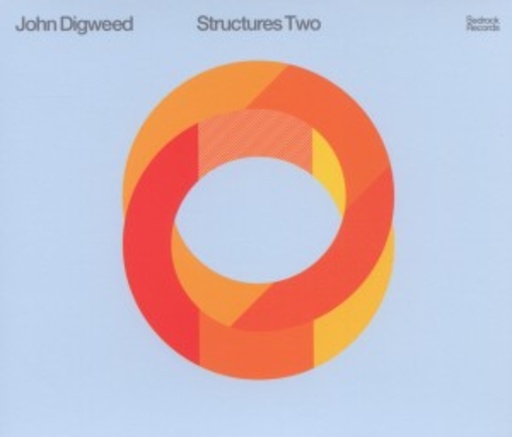 Diverse – Structures Two - Mixed by John Digweed