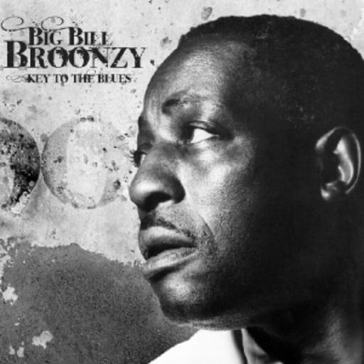 Big Bill Broonzy – Key To The Blues