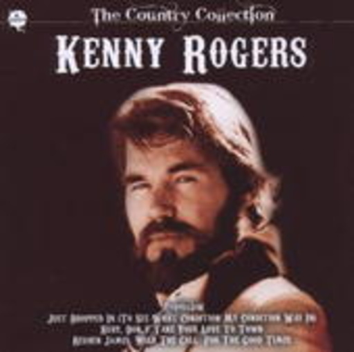 Kenny Rogers – Country Collection