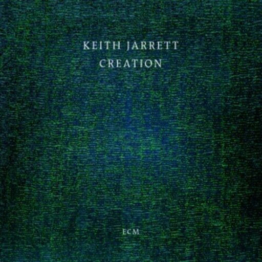 Keith Jarrett – Creation