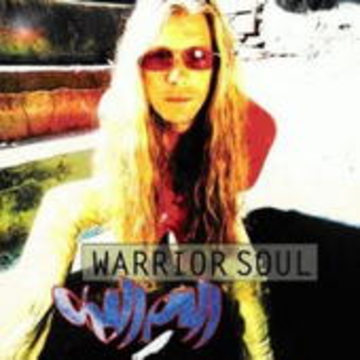 Warrior Soul – Chill Pill