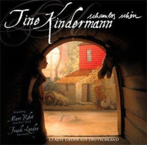 Jimmy Guiffre/Jim Hall Trio – Schamlos schön - 13 alte Lieder aus Deutschland